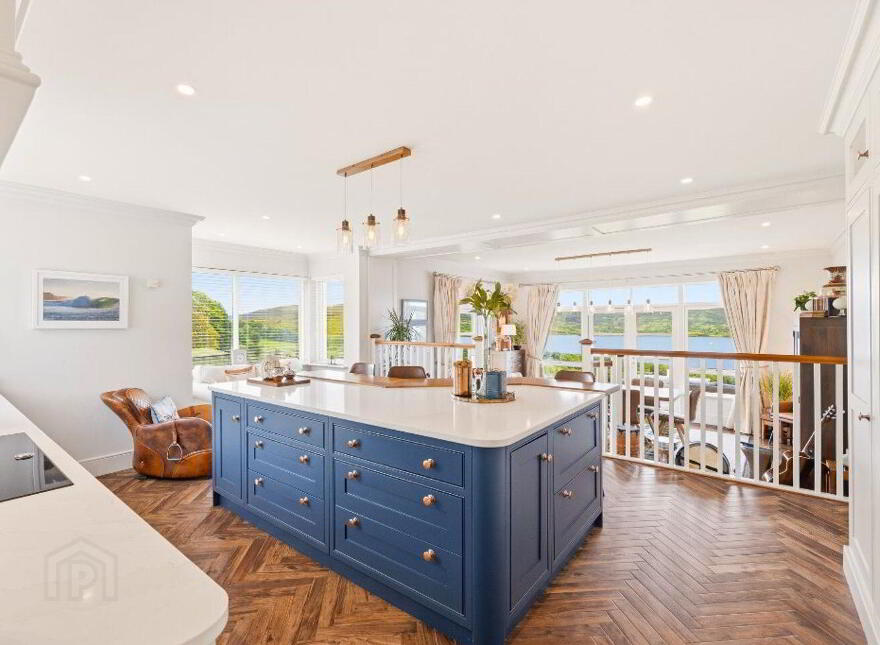 Winterwood, Derrycastle, Ballina, V94AY8R