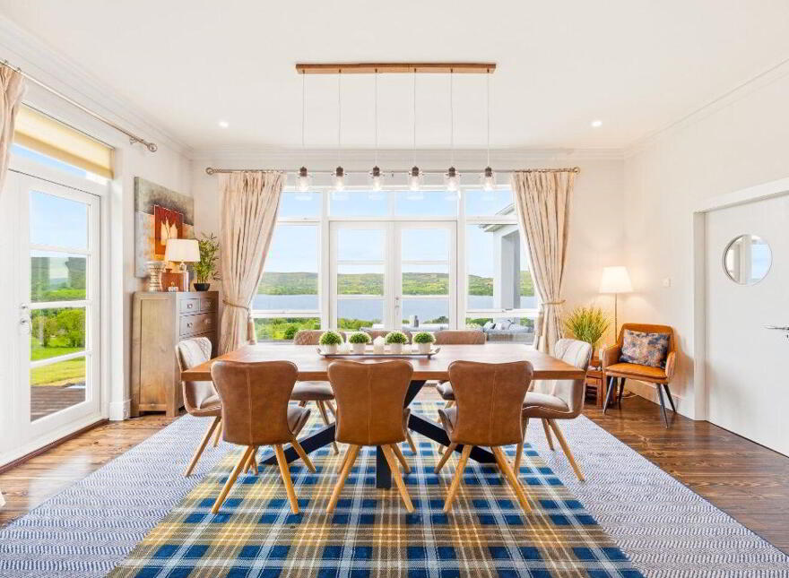 Winterwood, Derrycastle, Ballina, V94AY8R