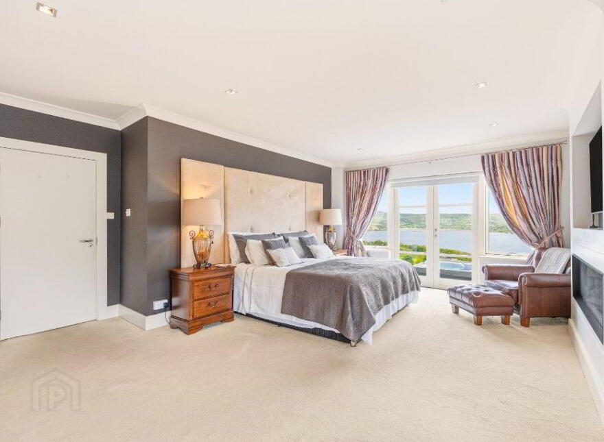 Winterwood, Derrycastle, Ballina, V94AY8R