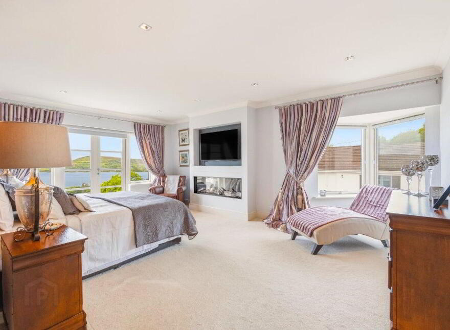 Winterwood, Derrycastle, Ballina, V94AY8R