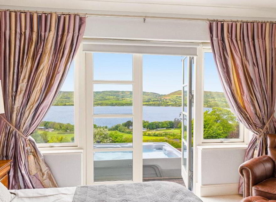 Winterwood, Derrycastle, Ballina, V94AY8R
