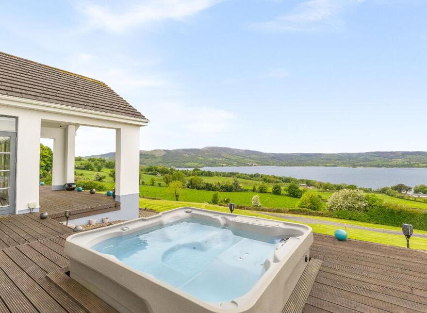 Winterwood, Derrycastle, Ballina, V94AY8R