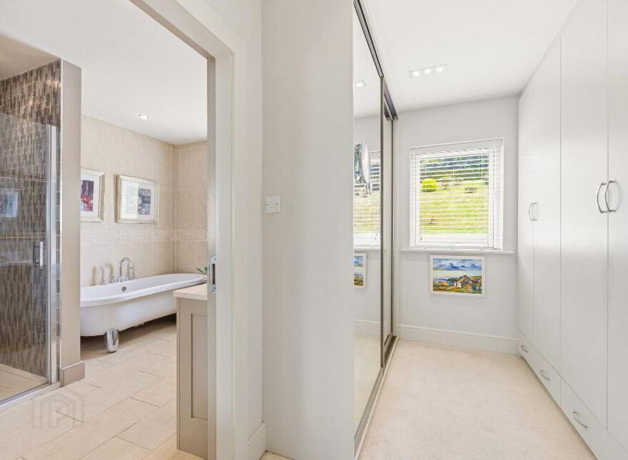 Winterwood, Derrycastle, Ballina, V94AY8R
