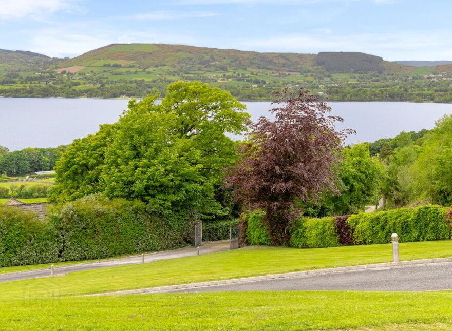 Winterwood, Derrycastle, Ballina, V94AY8R