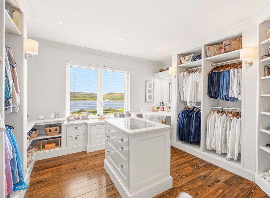 Winterwood, Derrycastle, Ballina, V94AY8R