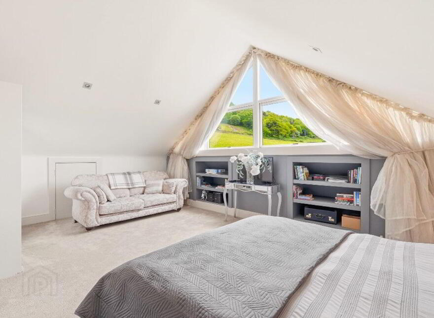 Winterwood, Derrycastle, Ballina, V94AY8R