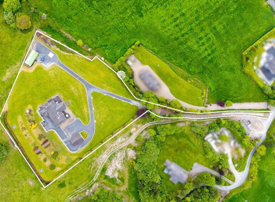 Winterwood, Derrycastle, Ballina, V94AY8R