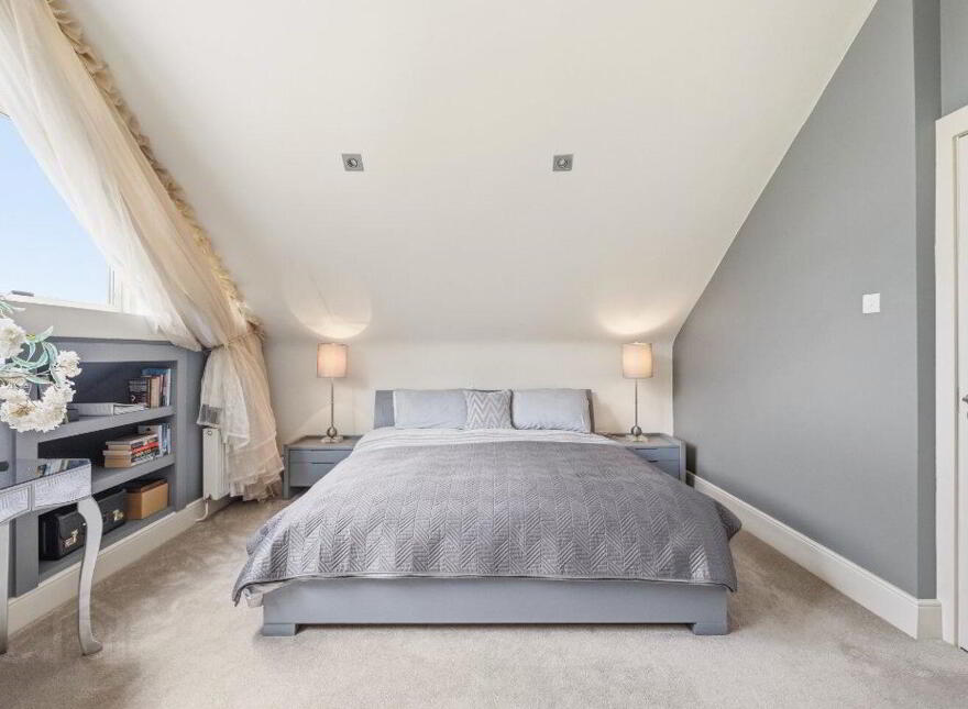 Winterwood, Derrycastle, Ballina, V94AY8R