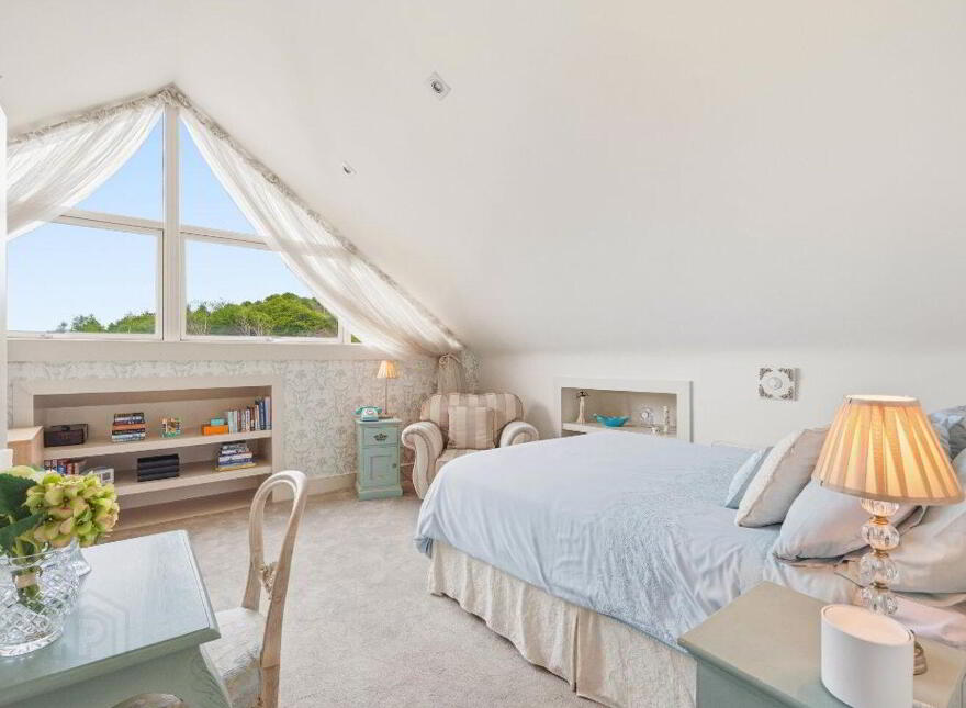 Winterwood, Derrycastle, Ballina, V94AY8R