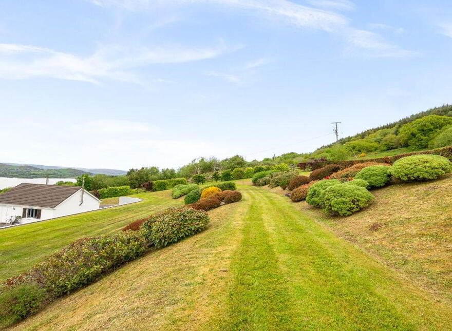 Winterwood, Derrycastle, Ballina, V94AY8R