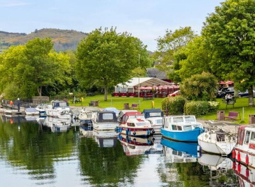 Winterwood, Derrycastle, Ballina, V94AY8R