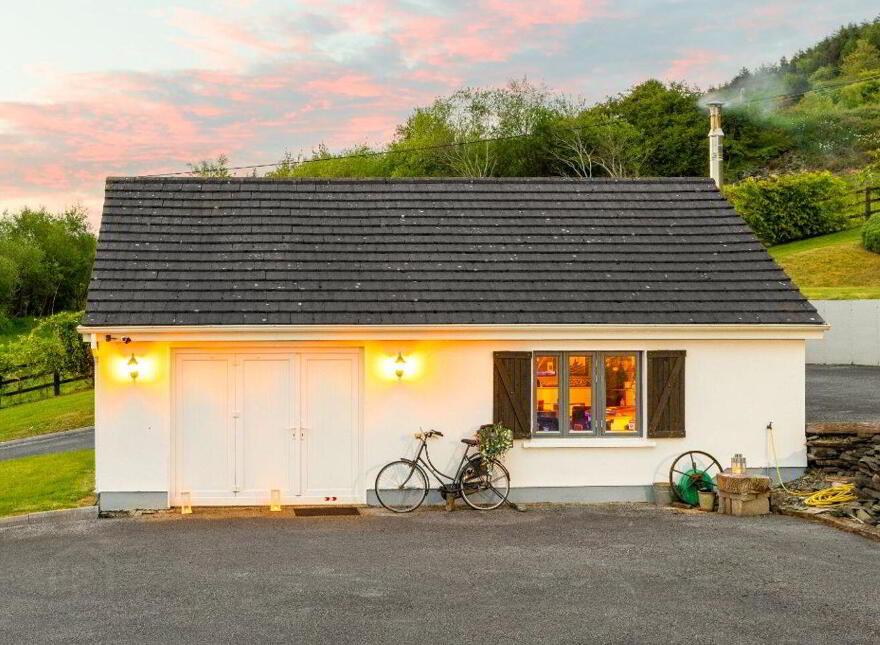 Winterwood, Derrycastle, Ballina, V94AY8R
