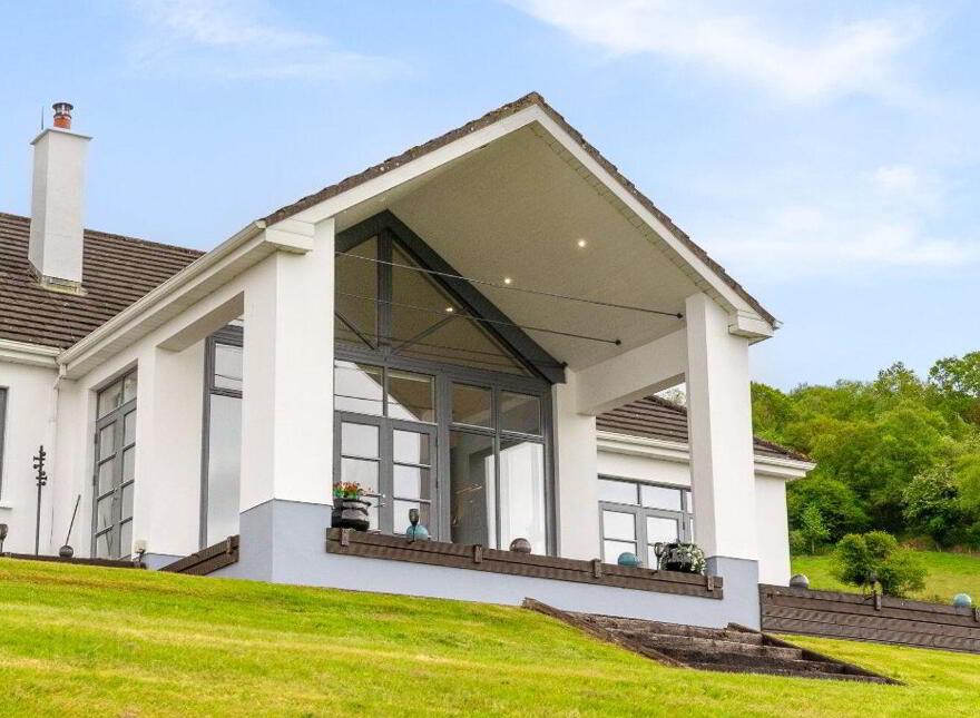 Winterwood, Derrycastle, Ballina, V94AY8R