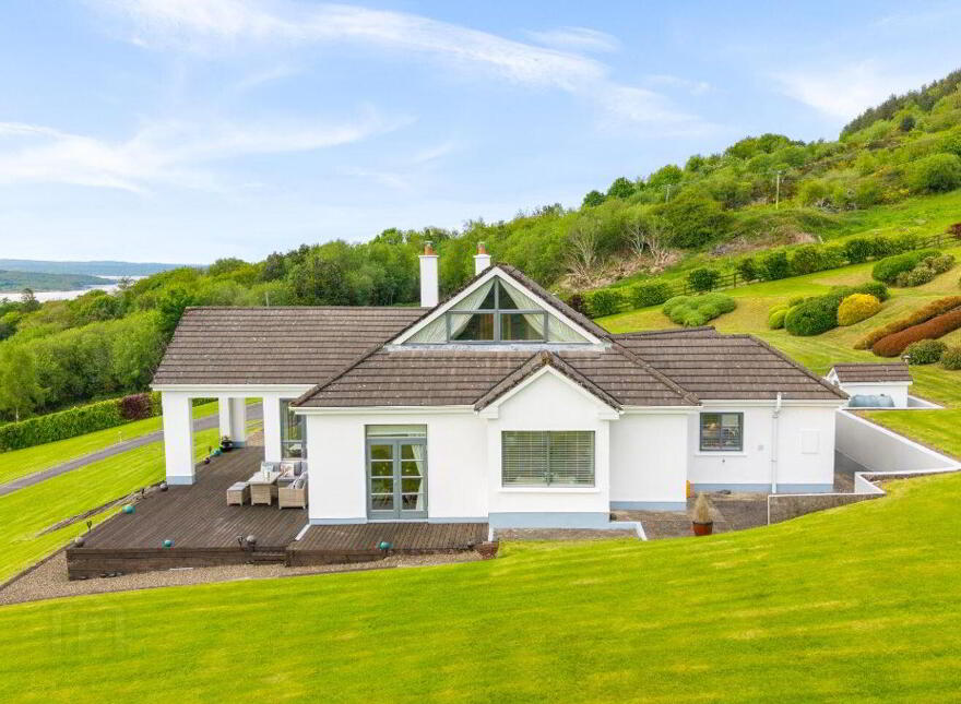 Winterwood, Derrycastle, Ballina, V94AY8R