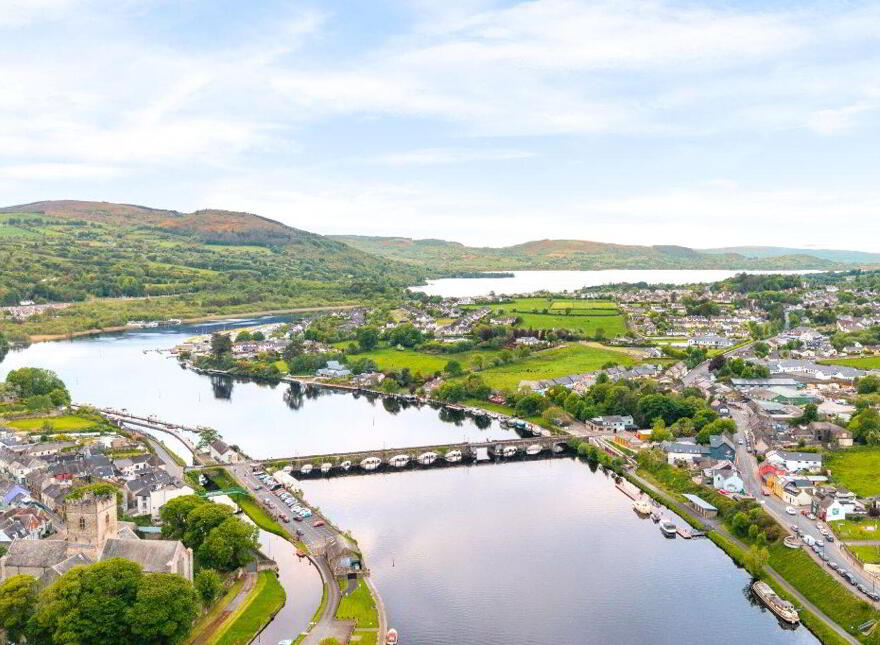 Winterwood, Derrycastle, Ballina, V94AY8R
