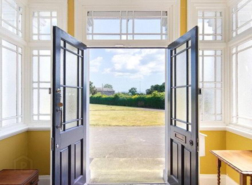 Chantry House, Paulstown, Paulstown, R95A8P7