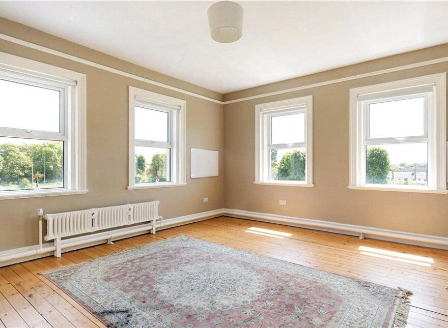 Chantry House, Paulstown, Paulstown, R95A8P7