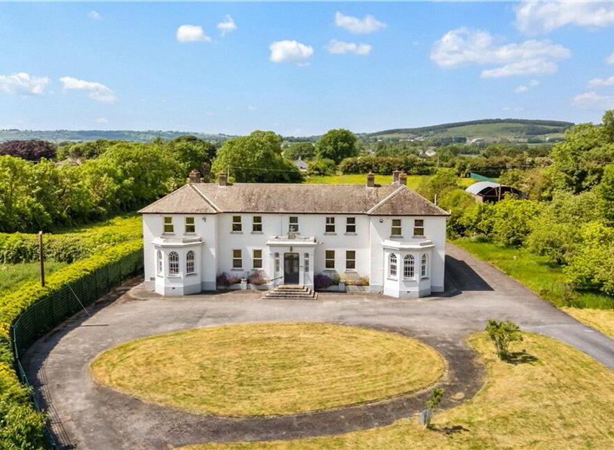 Chantry House, Paulstown, Paulstown, R95A8P7 photo