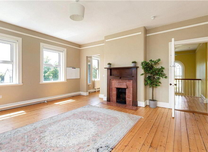 Chantry House, Paulstown, Paulstown, R95A8P7