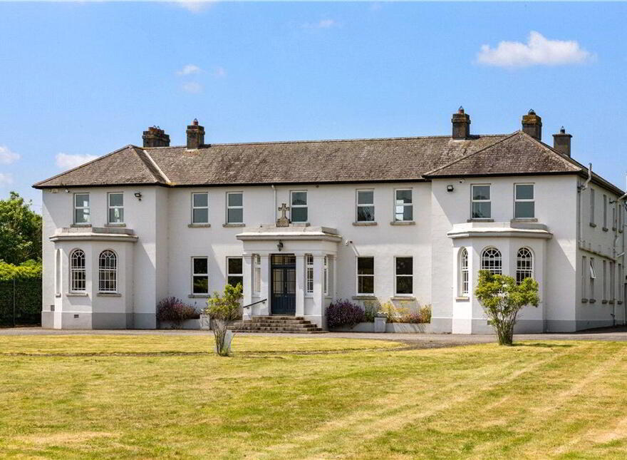 Chantry House, Paulstown, Paulstown, R95A8P7