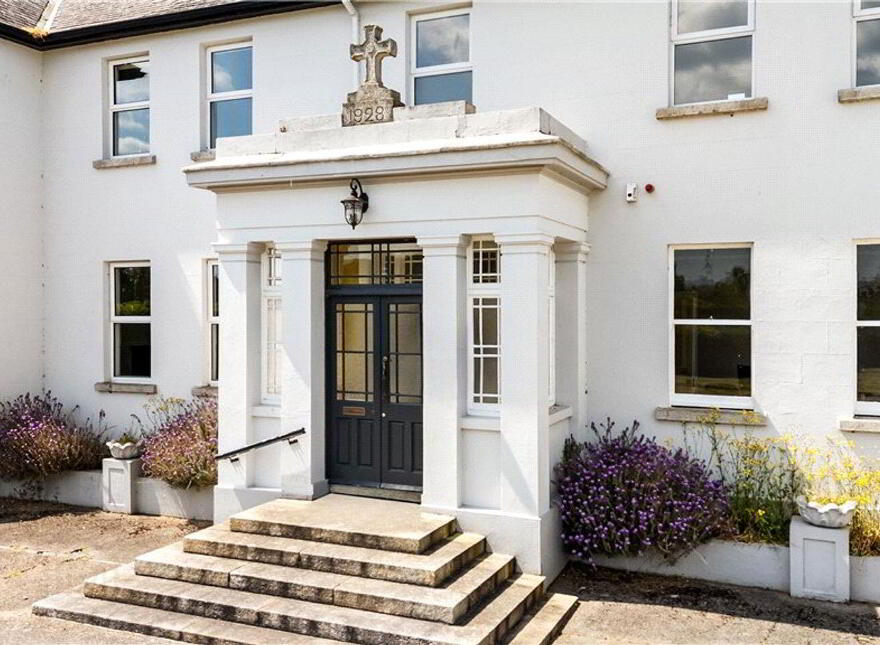 Chantry House, Paulstown, Paulstown, R95A8P7