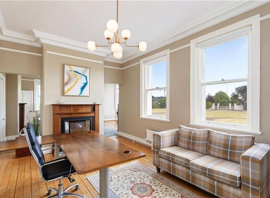 Chantry House, Paulstown, Paulstown, R95A8P7