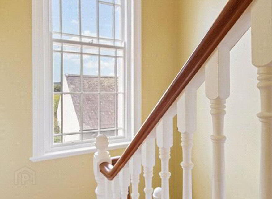 Chantry House, Paulstown, Paulstown, R95A8P7