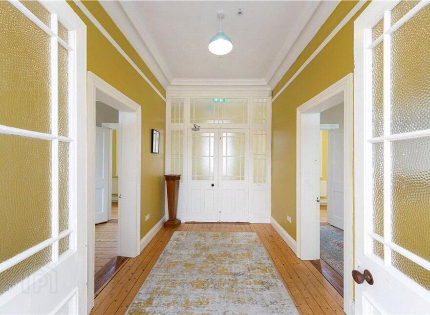 Chantry House, Paulstown, Paulstown, R95A8P7