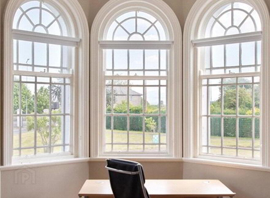 Chantry House, Paulstown, Paulstown, R95A8P7