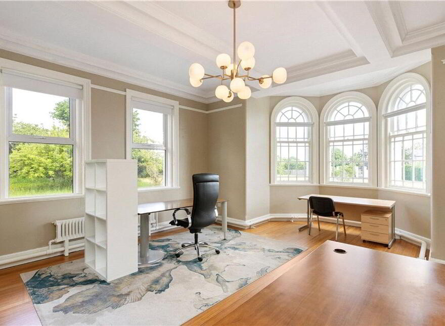 Chantry House, Paulstown, Paulstown, R95A8P7