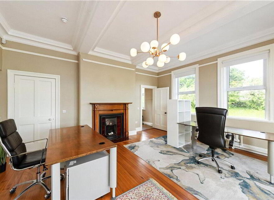 Chantry House, Paulstown, Paulstown, R95A8P7