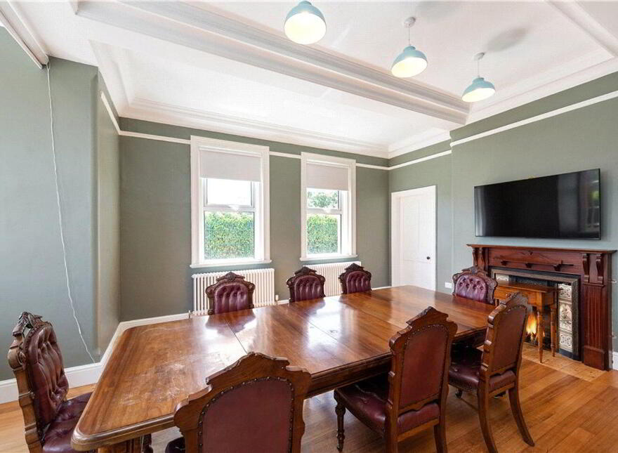 Chantry House, Paulstown, Paulstown, R95A8P7
