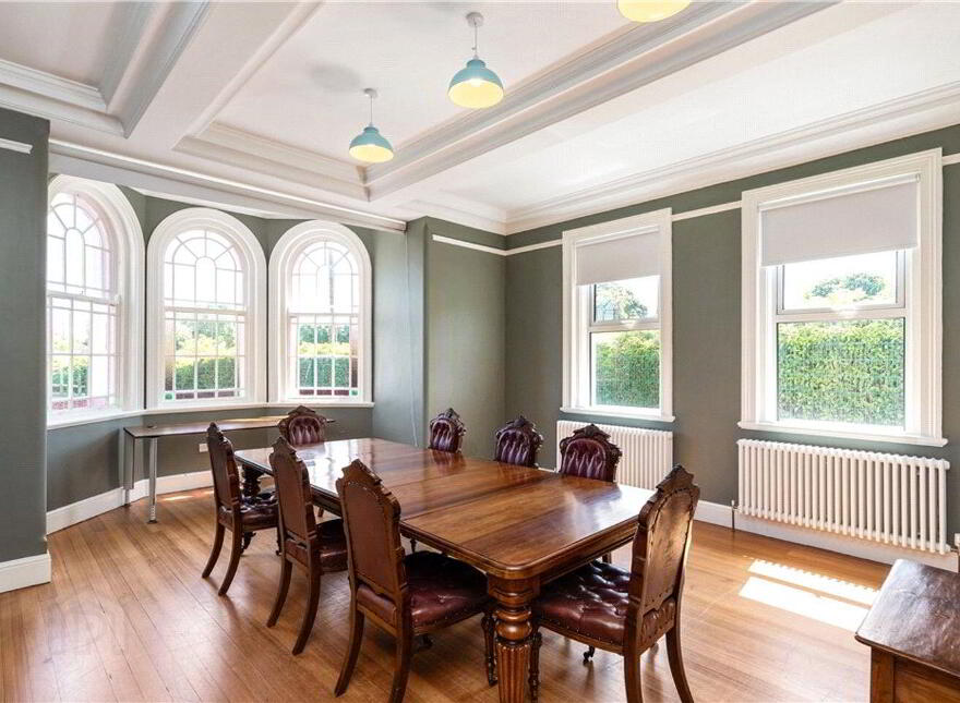 Chantry House, Paulstown, Paulstown, R95A8P7