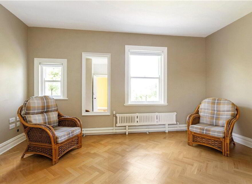 Chantry House, Paulstown, Paulstown, R95A8P7