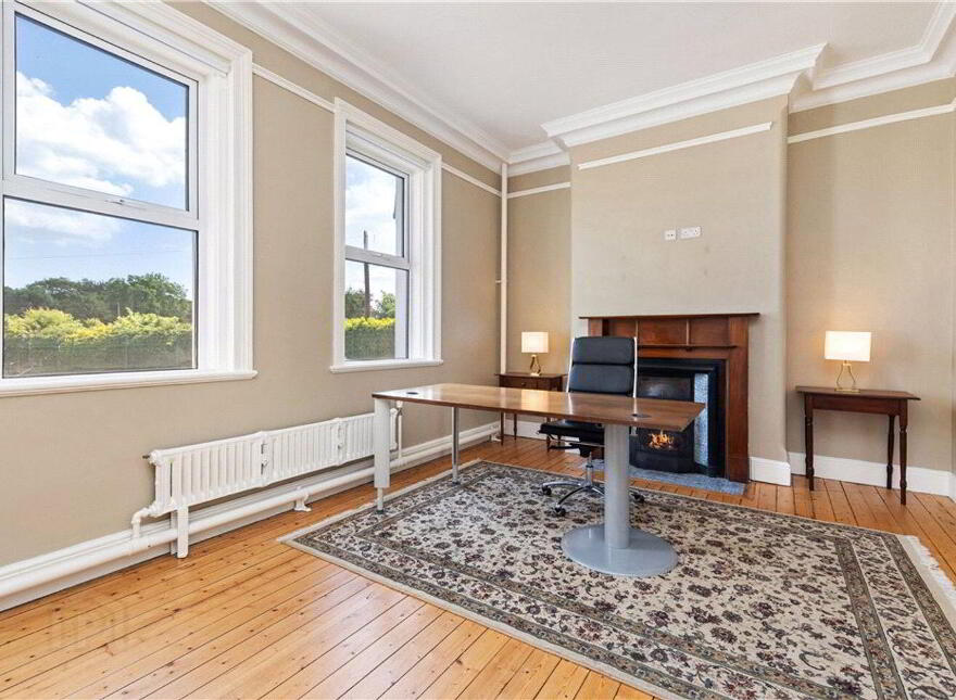 Chantry House, Paulstown, Paulstown, R95A8P7