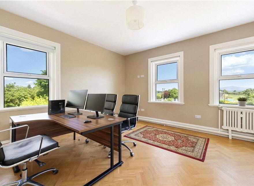 Chantry House, Paulstown, Paulstown, R95A8P7