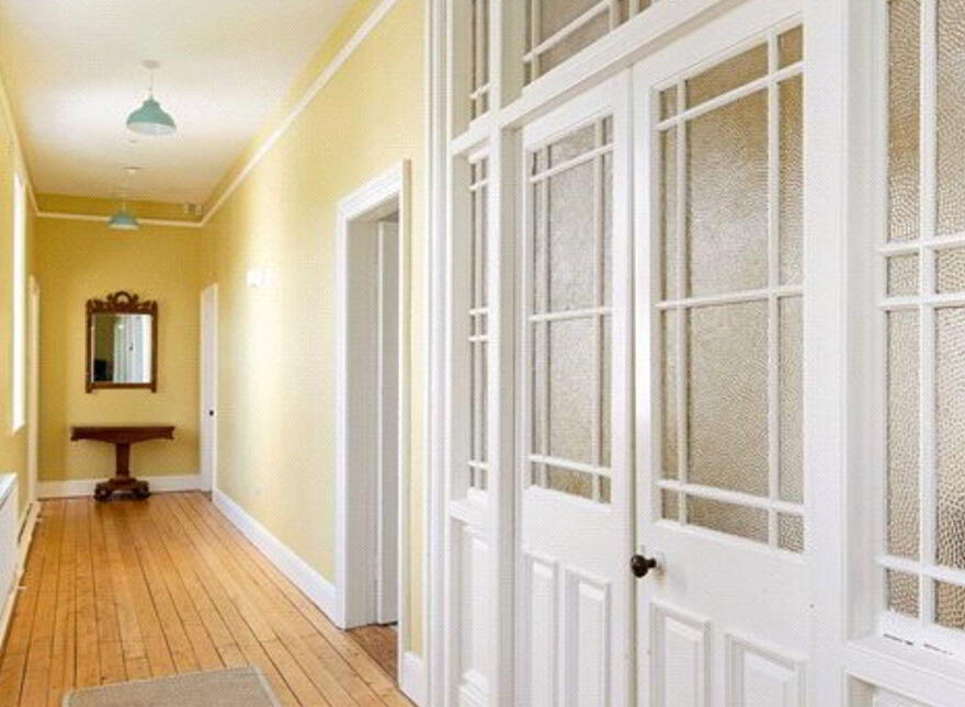 Chantry House, Paulstown, Paulstown, R95A8P7