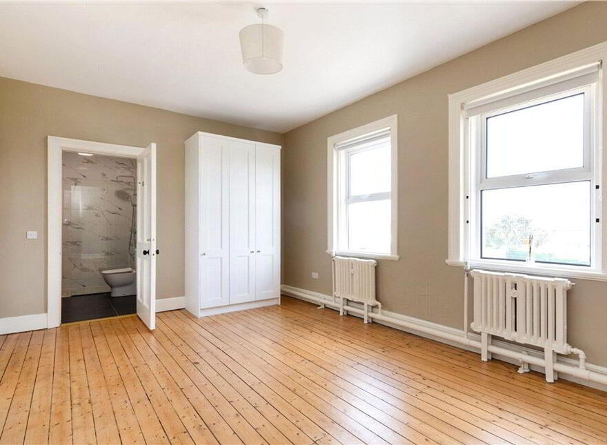 Chantry House, Paulstown, Paulstown, R95A8P7
