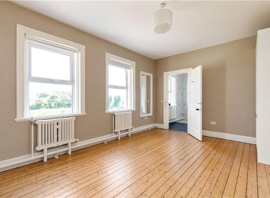 Chantry House, Paulstown, Paulstown, R95A8P7