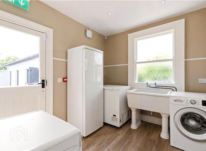 Chantry House, Paulstown, Paulstown, R95A8P7