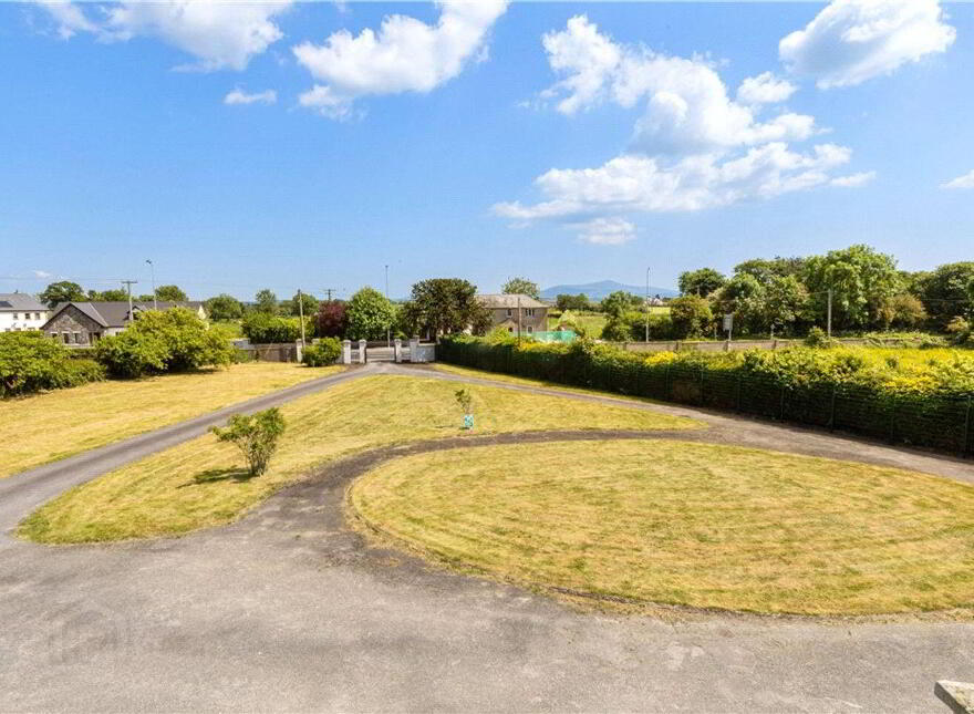 Chantry House, Paulstown, Paulstown, R95A8P7