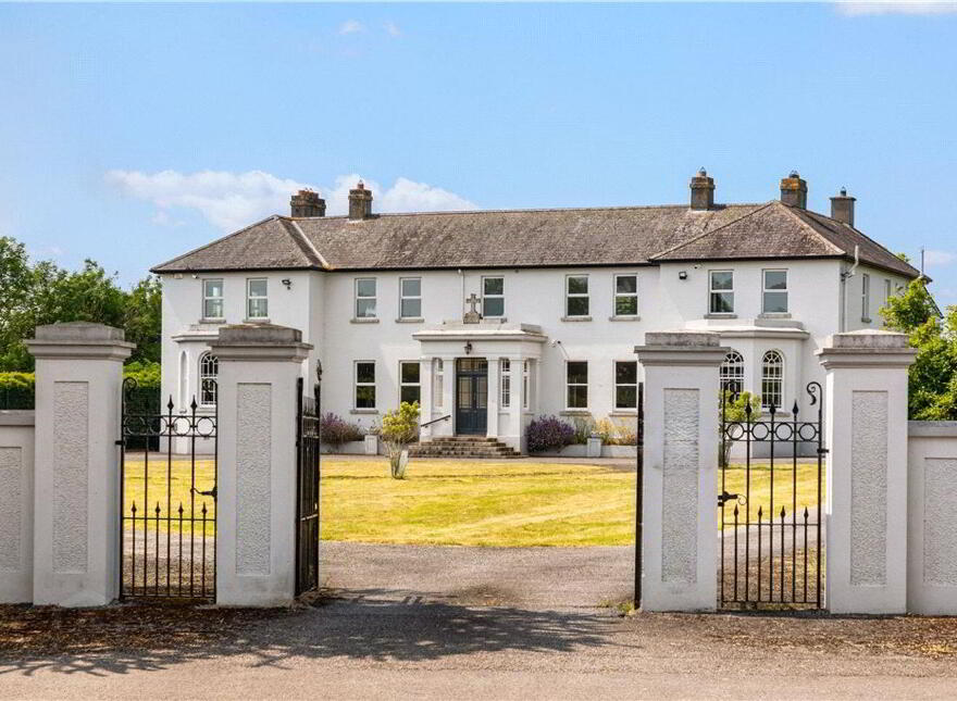 Chantry House, Paulstown, Paulstown, R95A8P7