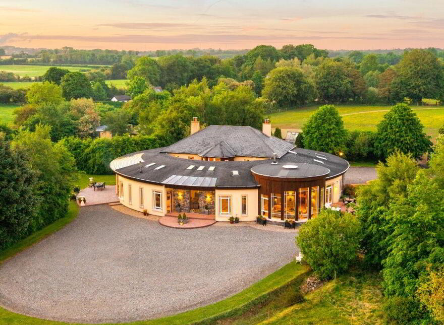 St. John's Grove, Gilltown, Kilcullen, R56XE40 photo