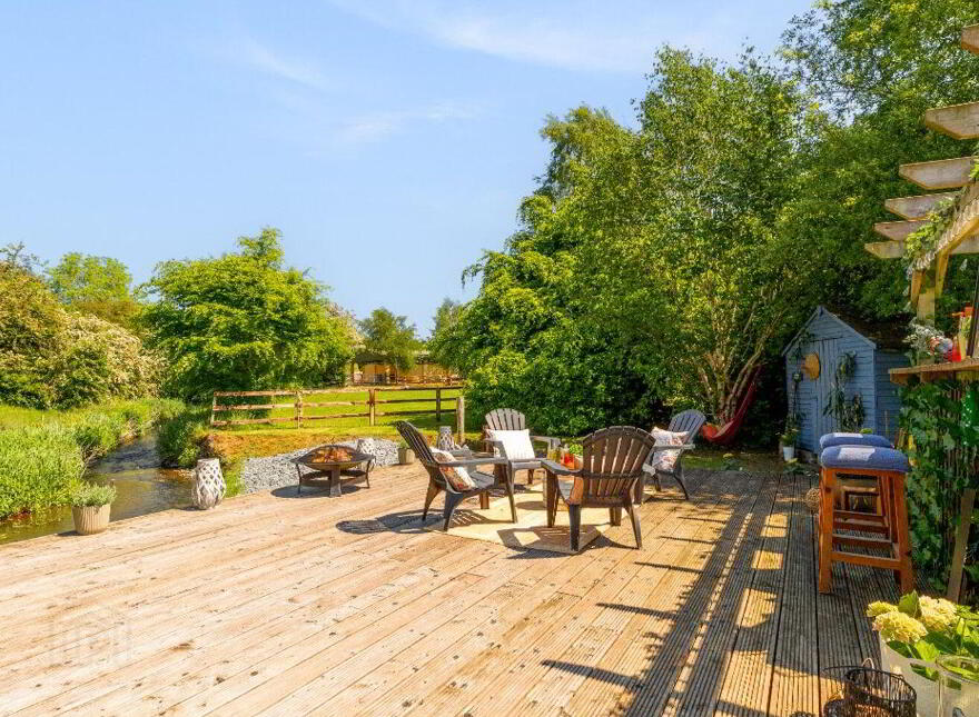 St. John's Grove, Gilltown, Kilcullen, R56XE40