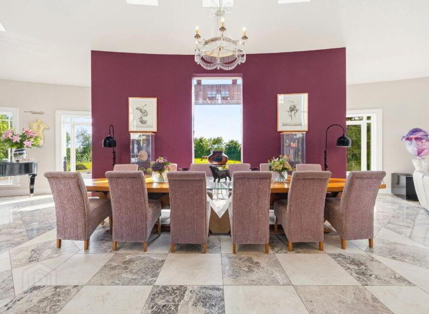 St. John's Grove, Gilltown, Kilcullen, R56XE40