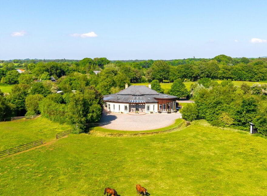 St. John's Grove, Gilltown, Kilcullen, R56XE40