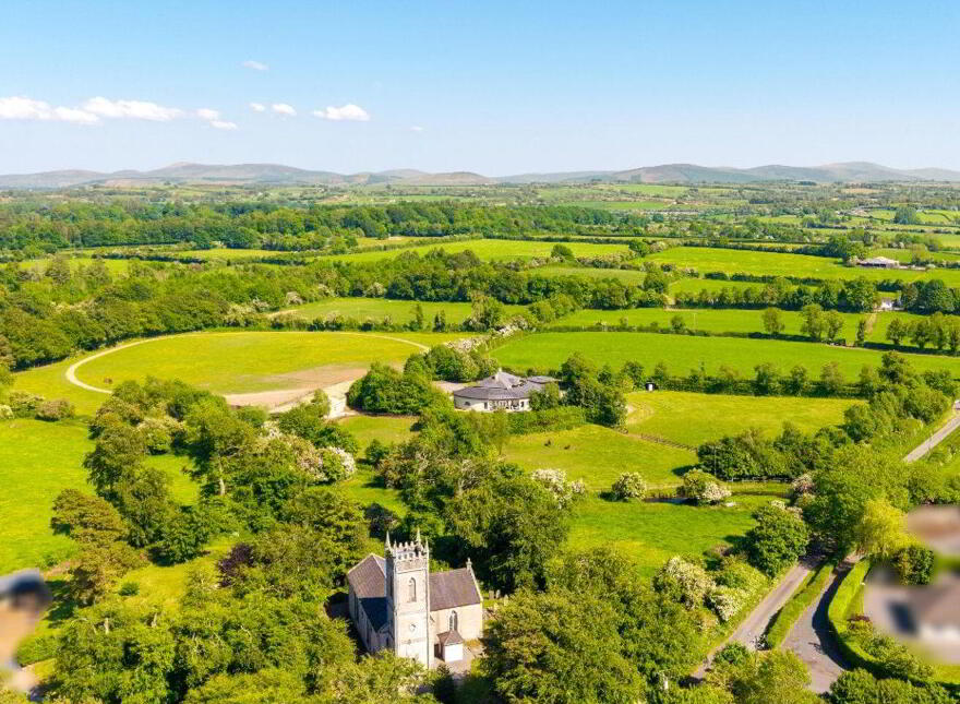 St. John's Grove, Gilltown, Kilcullen, R56XE40