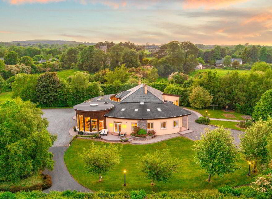 St. John's Grove, Gilltown, Kilcullen, R56XE40