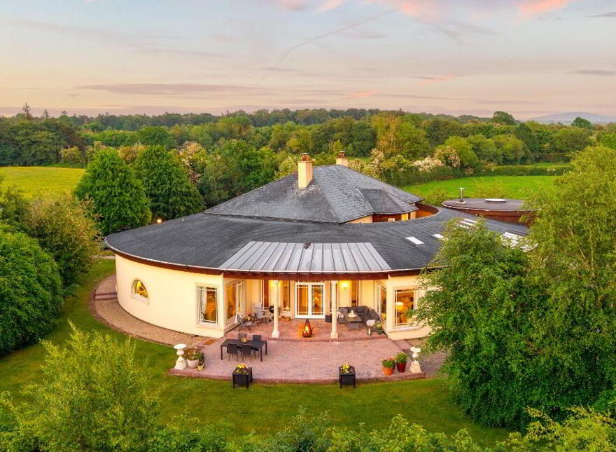 St. John's Grove, Gilltown, Kilcullen, R56XE40