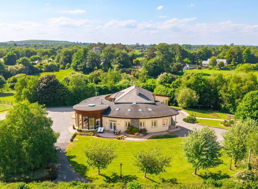 St. John's Grove, Gilltown, Kilcullen, R56XE40